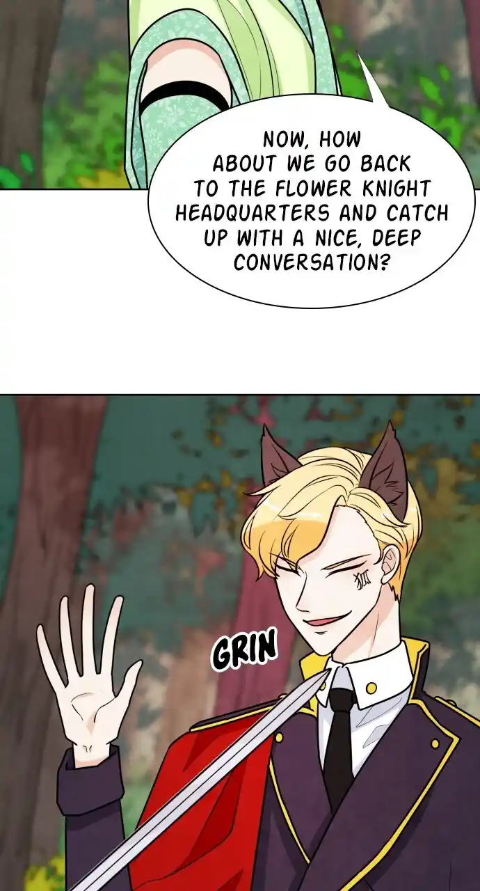 Hwarang: Flower Knights Of The Underworld Chapter 94