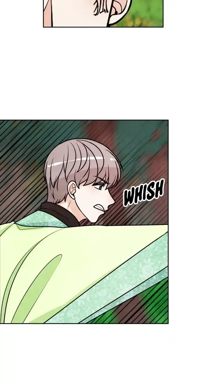 Hwarang: Flower Knights Of The Underworld Chapter 94