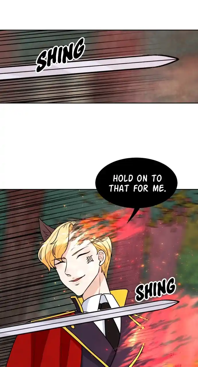 Hwarang: Flower Knights Of The Underworld Chapter 94