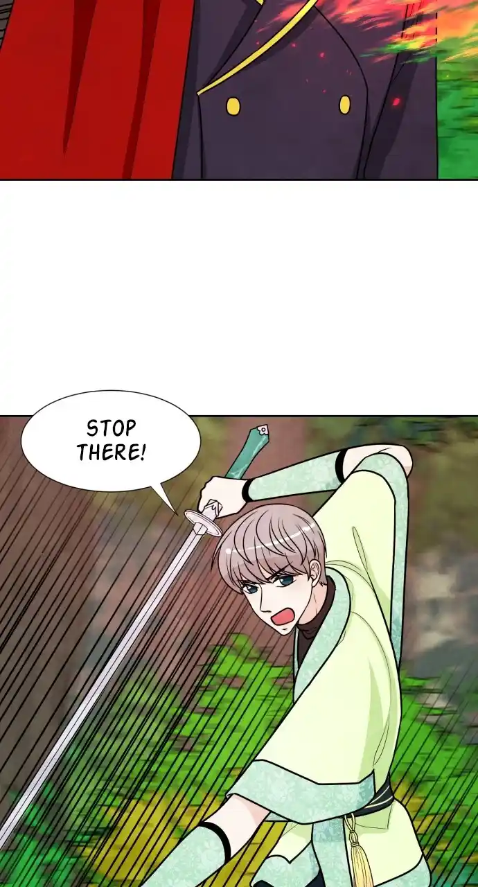 Hwarang: Flower Knights Of The Underworld Chapter 94