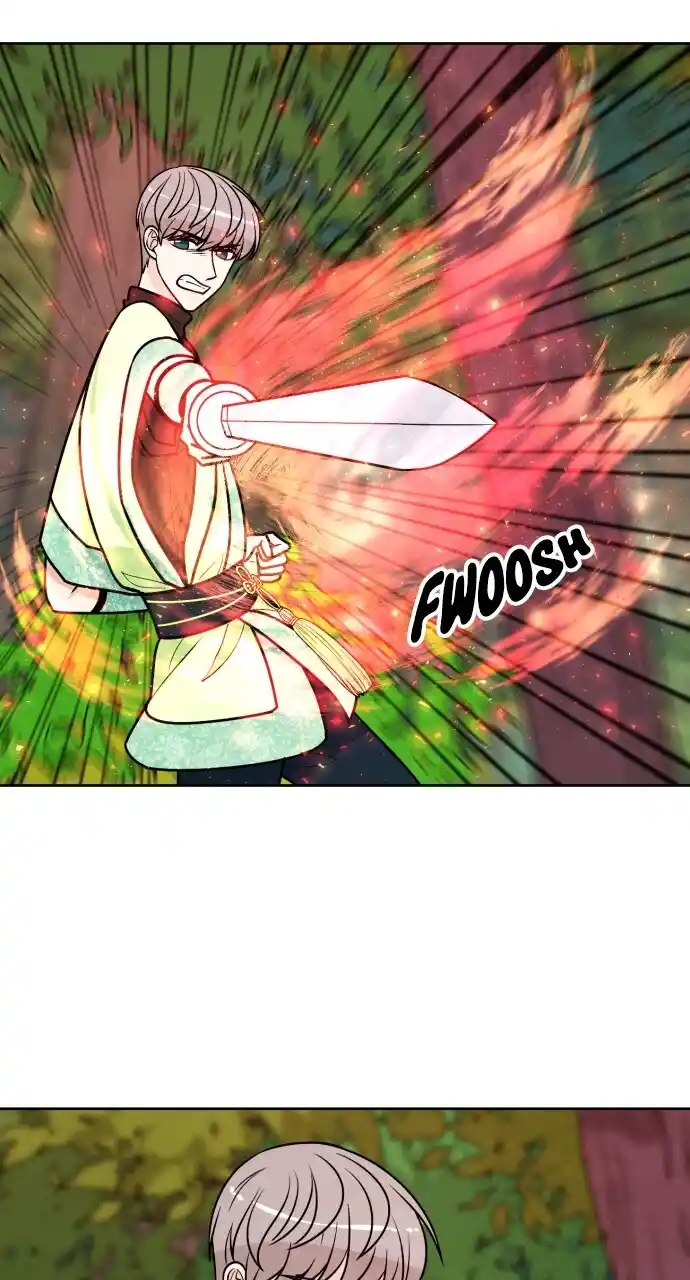 Hwarang: Flower Knights Of The Underworld Chapter 94