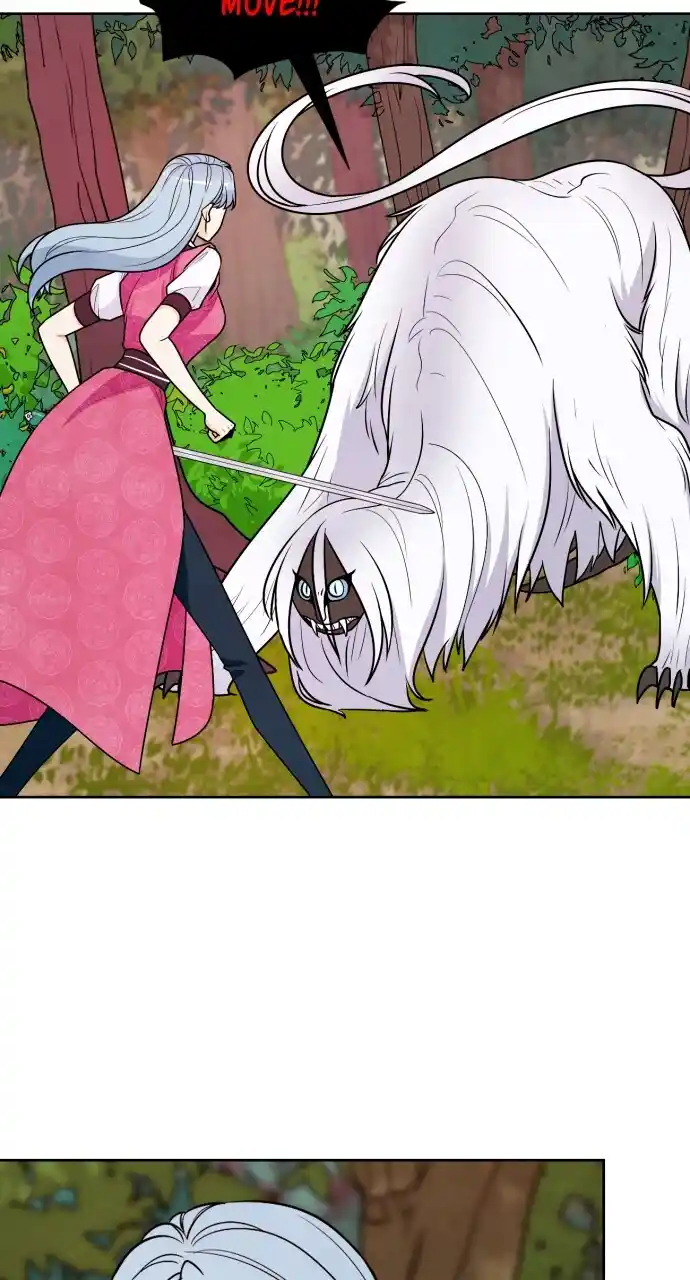 Hwarang: Flower Knights Of The Underworld Chapter 94