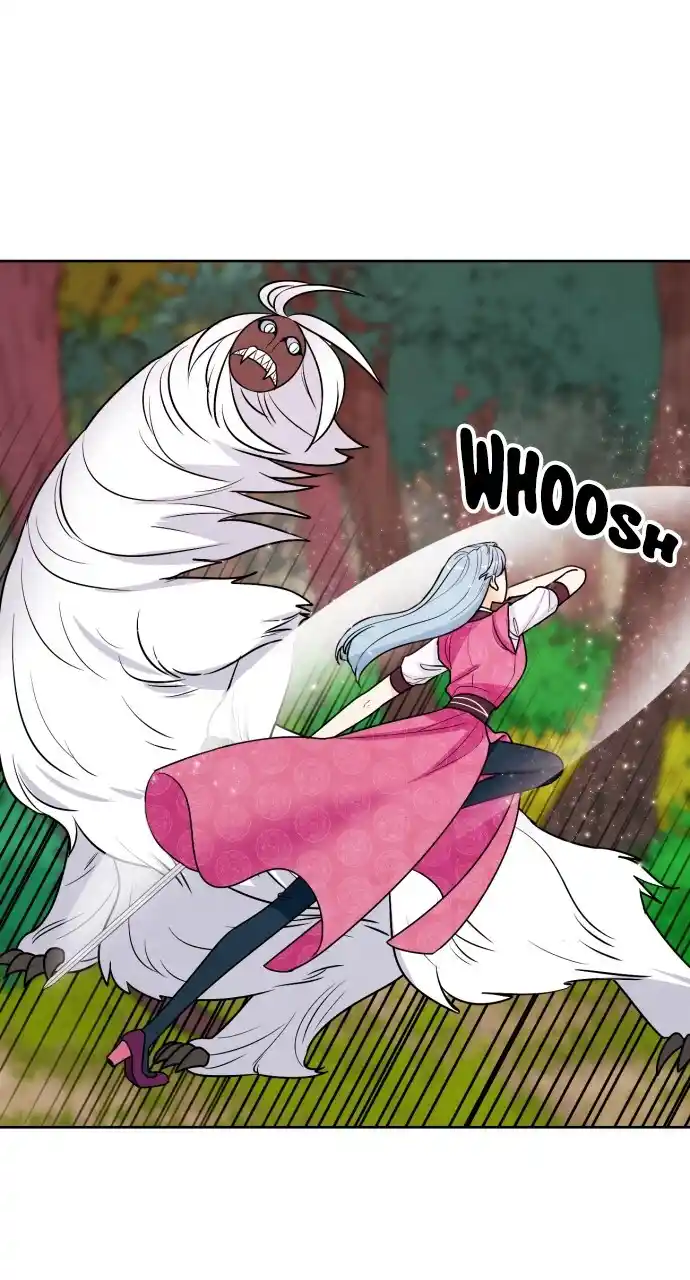 Hwarang: Flower Knights Of The Underworld Chapter 94