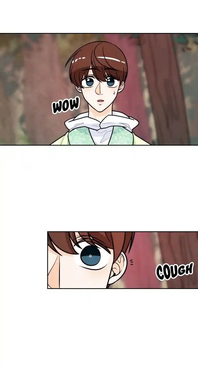 Hwarang: Flower Knights Of The Underworld Chapter 94