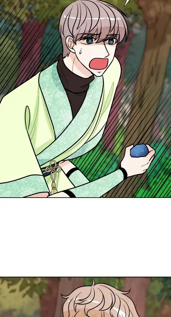 Hwarang: Flower Knights Of The Underworld Chapter 94