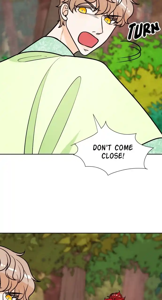 Hwarang: Flower Knights Of The Underworld Chapter 94