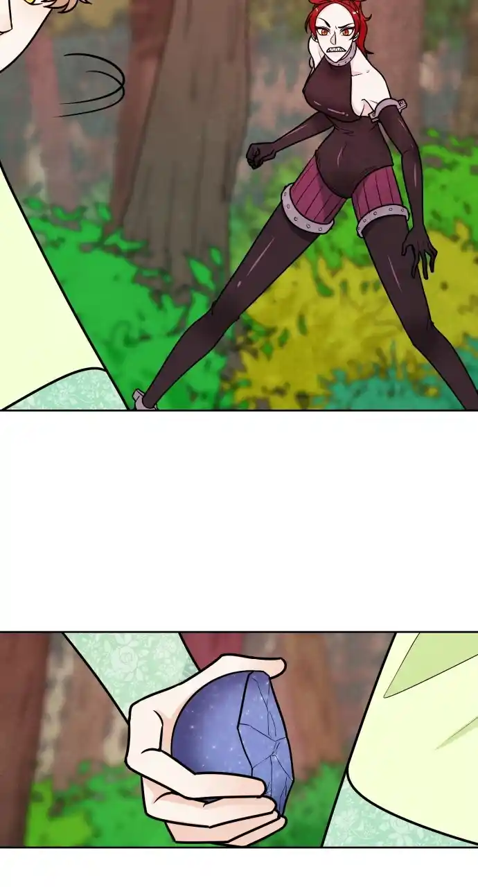 Hwarang: Flower Knights Of The Underworld Chapter 94