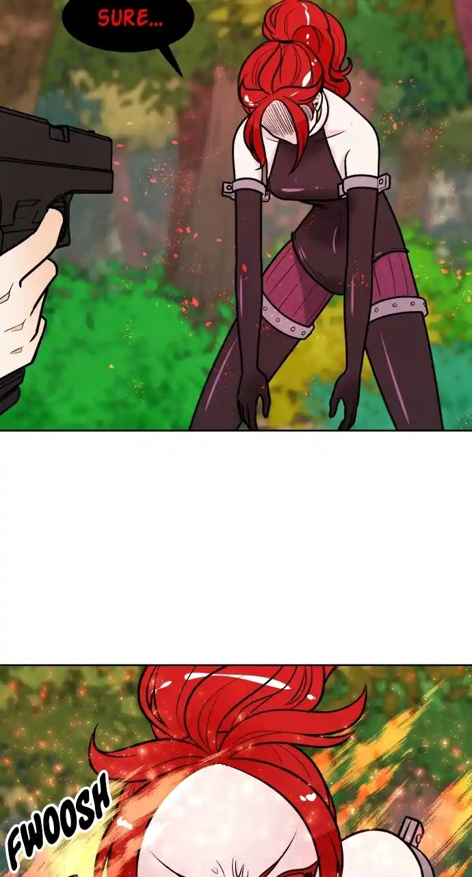 Hwarang: Flower Knights Of The Underworld Chapter 94