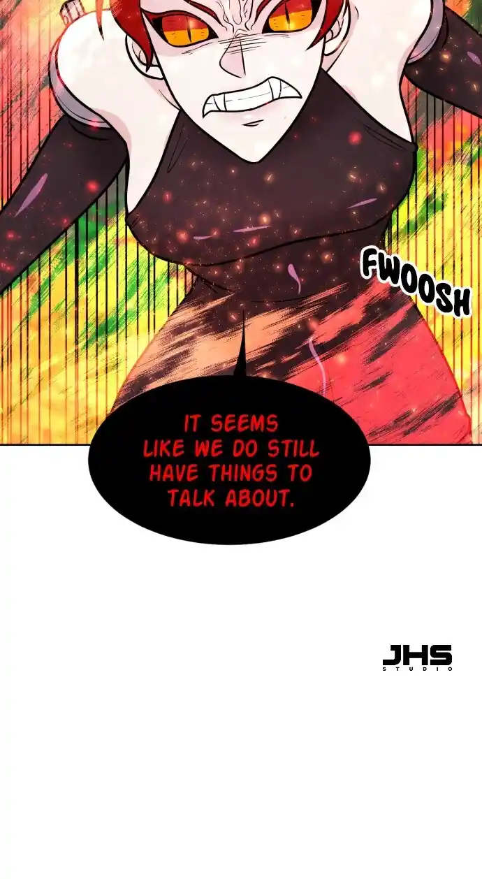 Hwarang: Flower Knights Of The Underworld Chapter 94