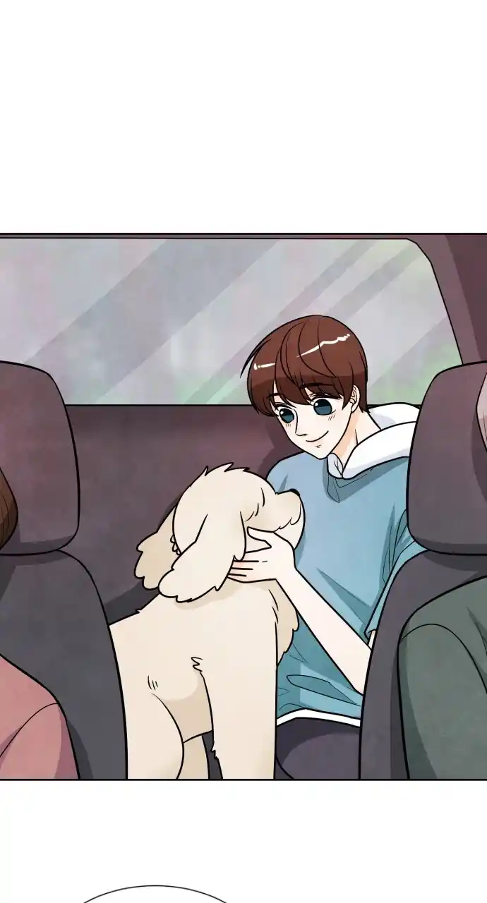 Hwarang: Flower Knights Of The Underworld Chapter 95