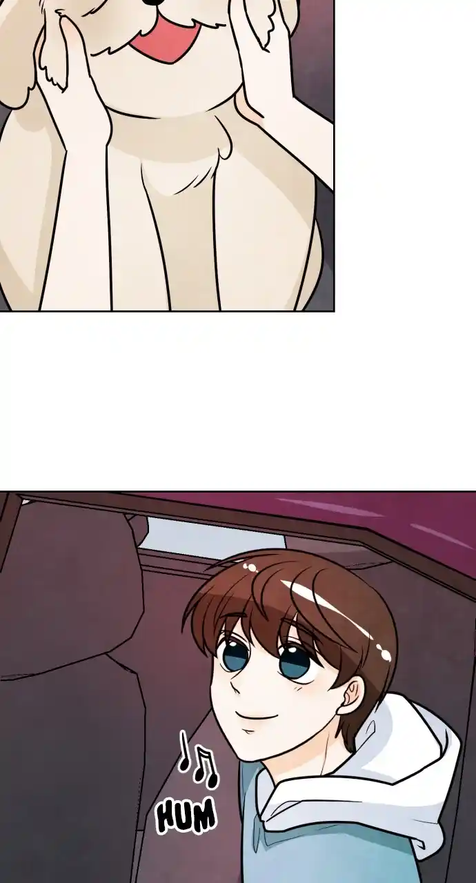 Hwarang: Flower Knights Of The Underworld Chapter 95