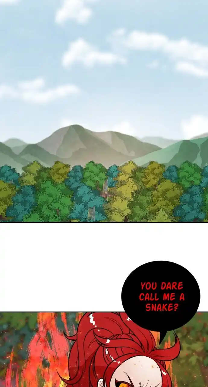 Hwarang: Flower Knights Of The Underworld Chapter 95