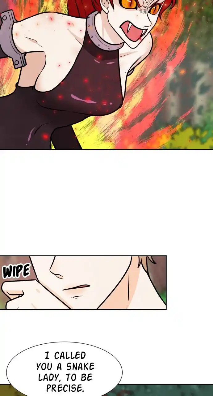 Hwarang: Flower Knights Of The Underworld Chapter 95