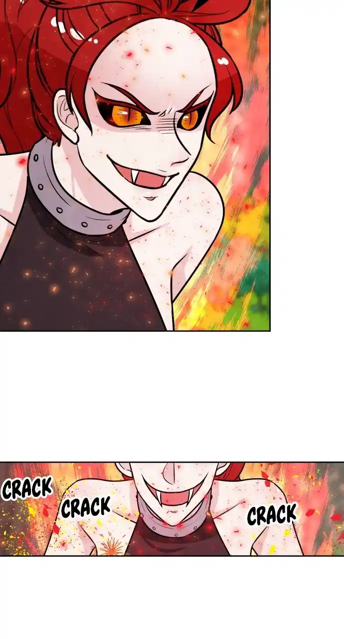 Hwarang: Flower Knights Of The Underworld Chapter 95