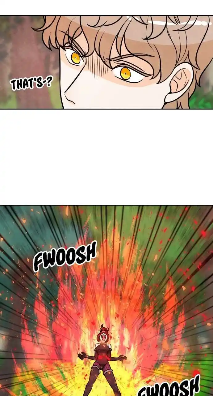 Hwarang: Flower Knights Of The Underworld Chapter 95