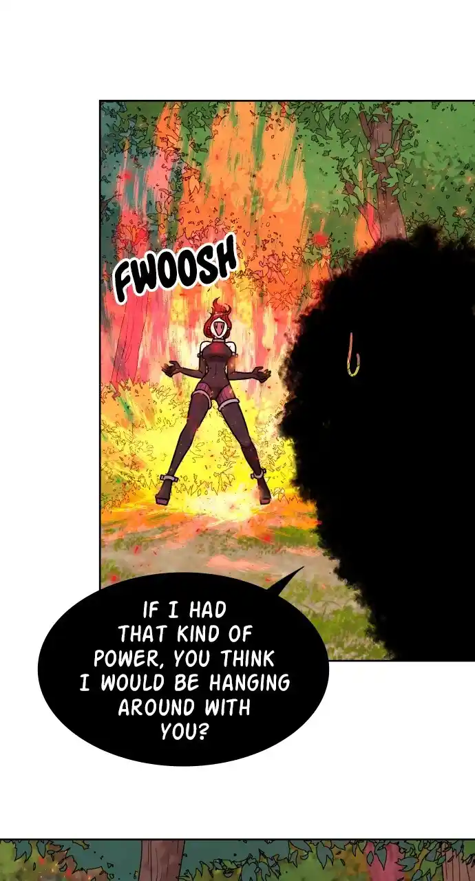 Hwarang: Flower Knights Of The Underworld Chapter 95