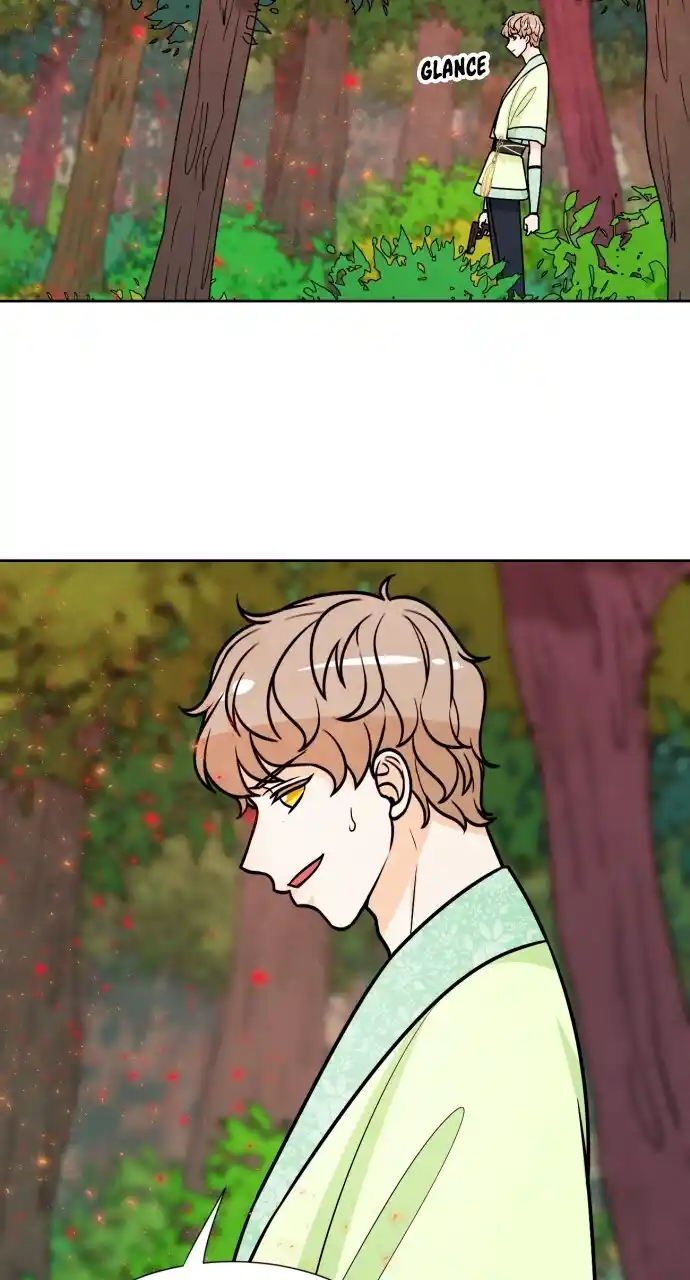 Hwarang: Flower Knights Of The Underworld Chapter 95