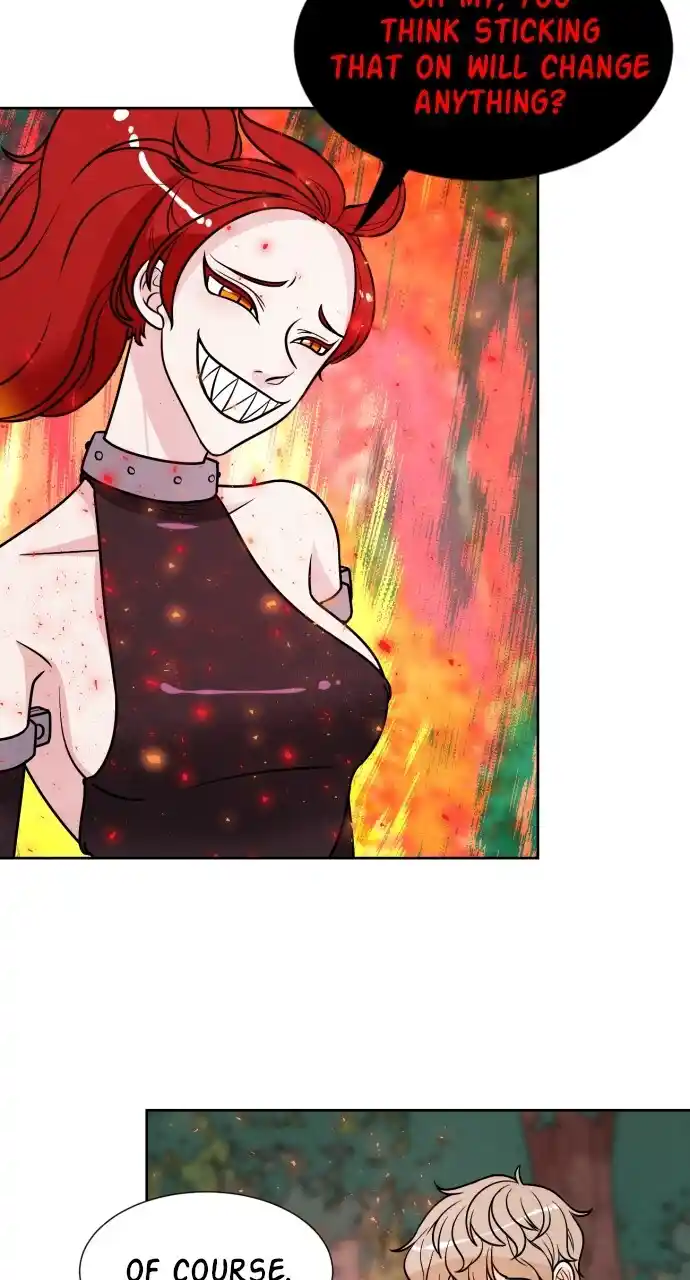 Hwarang: Flower Knights Of The Underworld Chapter 95