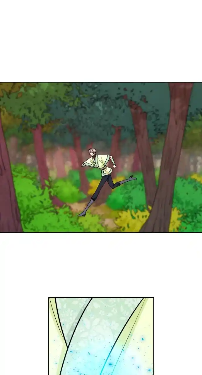 Hwarang: Flower Knights Of The Underworld Chapter 95