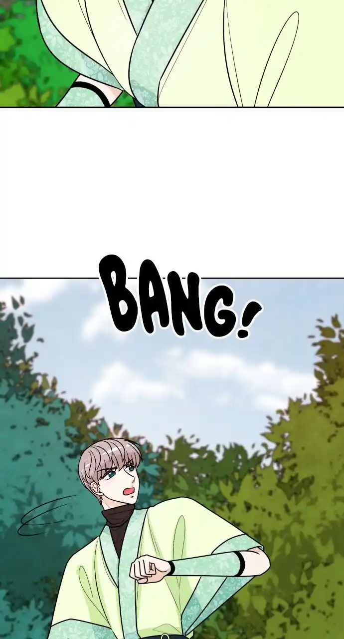 Hwarang: Flower Knights Of The Underworld Chapter 95