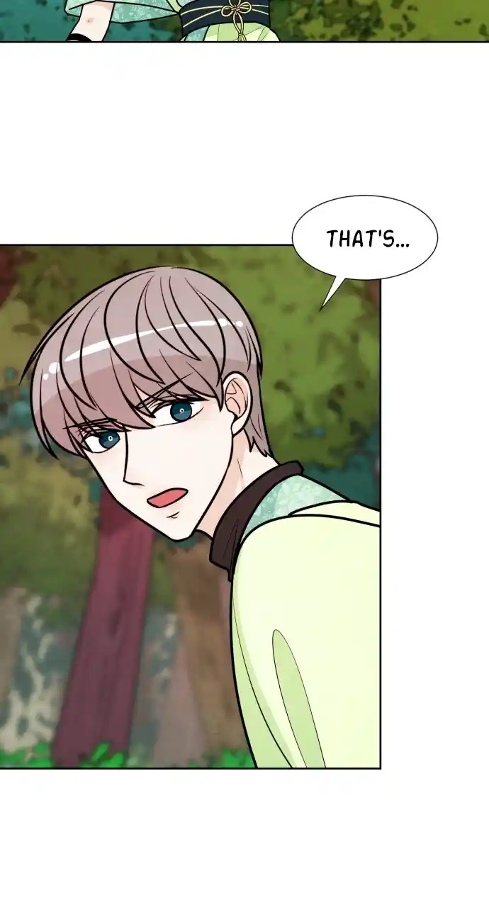 Hwarang: Flower Knights Of The Underworld Chapter 95