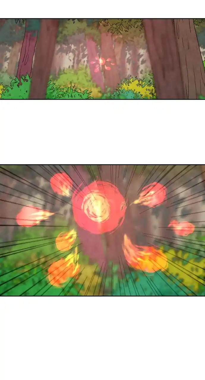 Hwarang: Flower Knights Of The Underworld Chapter 95