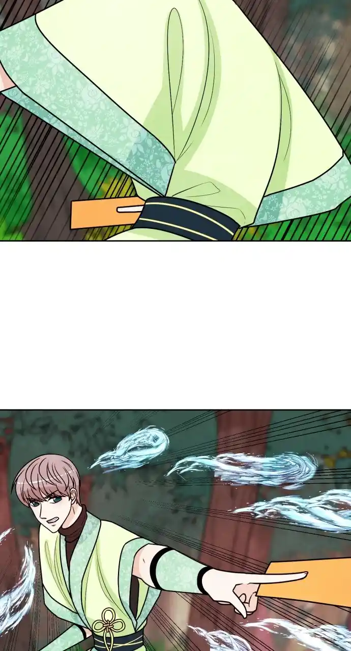 Hwarang: Flower Knights Of The Underworld Chapter 95