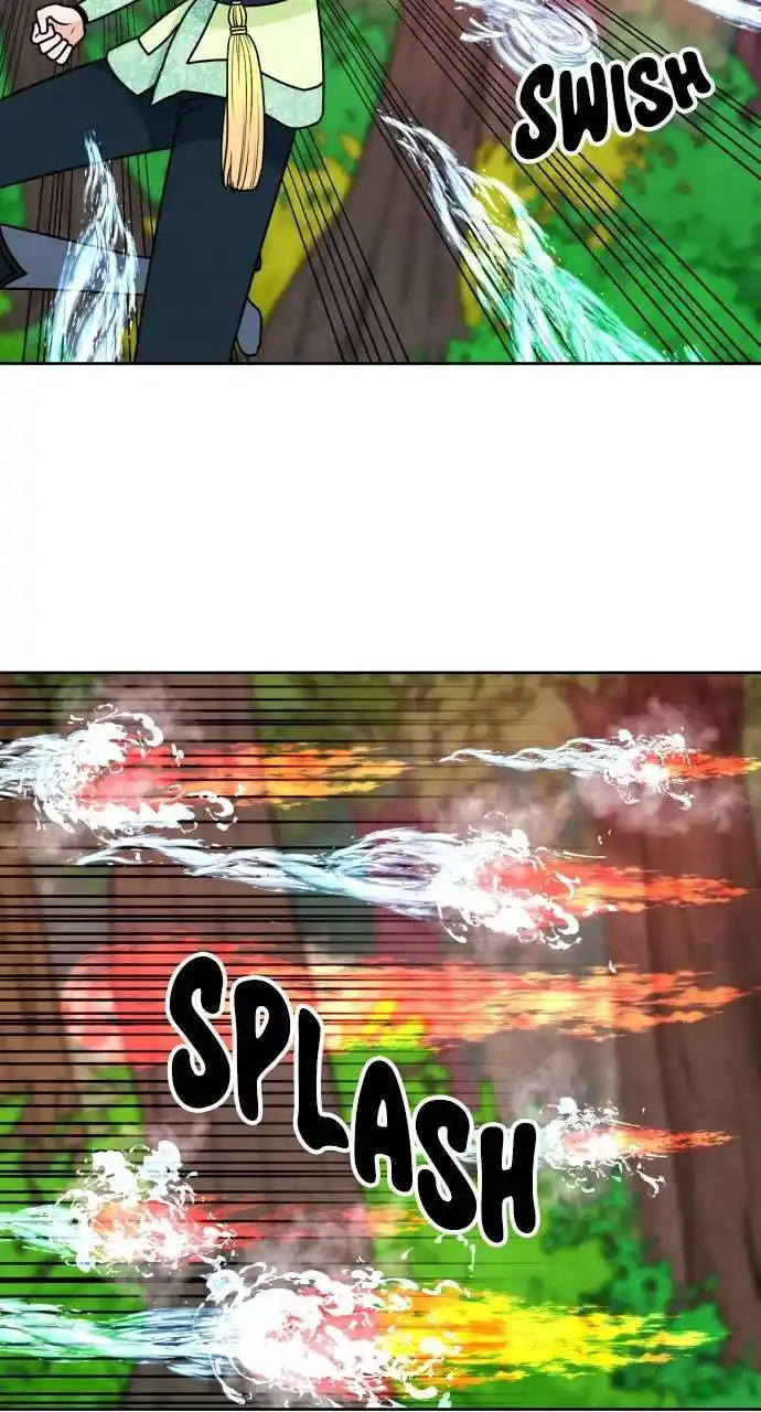 Hwarang: Flower Knights Of The Underworld Chapter 95