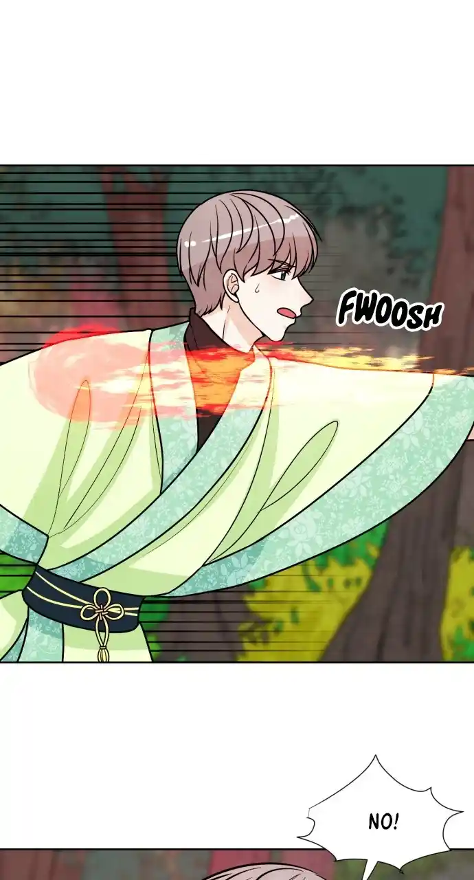 Hwarang: Flower Knights Of The Underworld Chapter 95