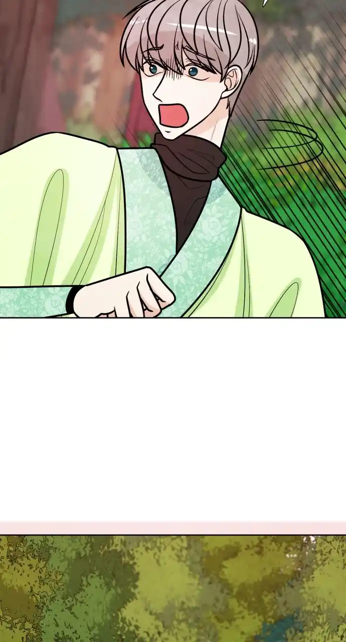 Hwarang: Flower Knights Of The Underworld Chapter 95