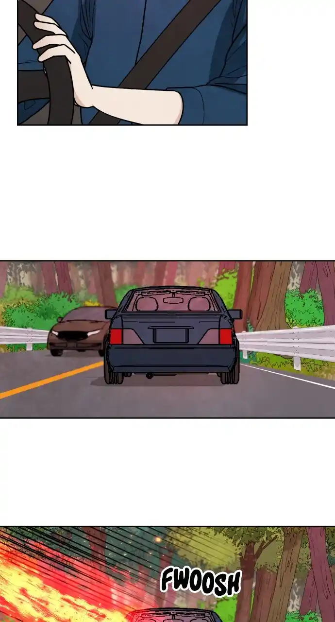 Hwarang: Flower Knights Of The Underworld Chapter 95