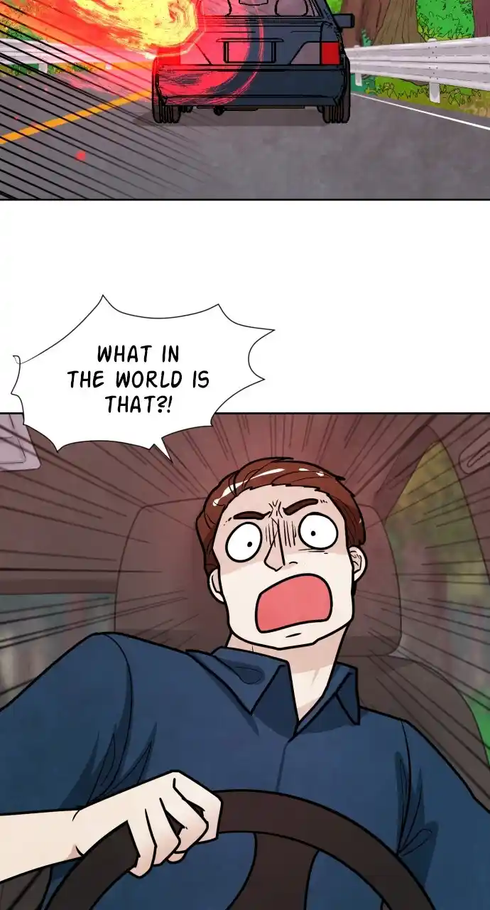 Hwarang: Flower Knights Of The Underworld Chapter 95