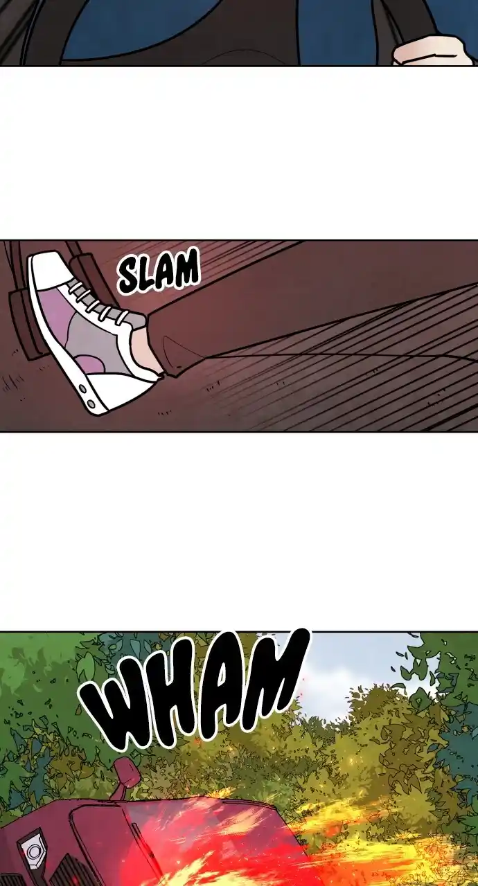 Hwarang: Flower Knights Of The Underworld Chapter 95