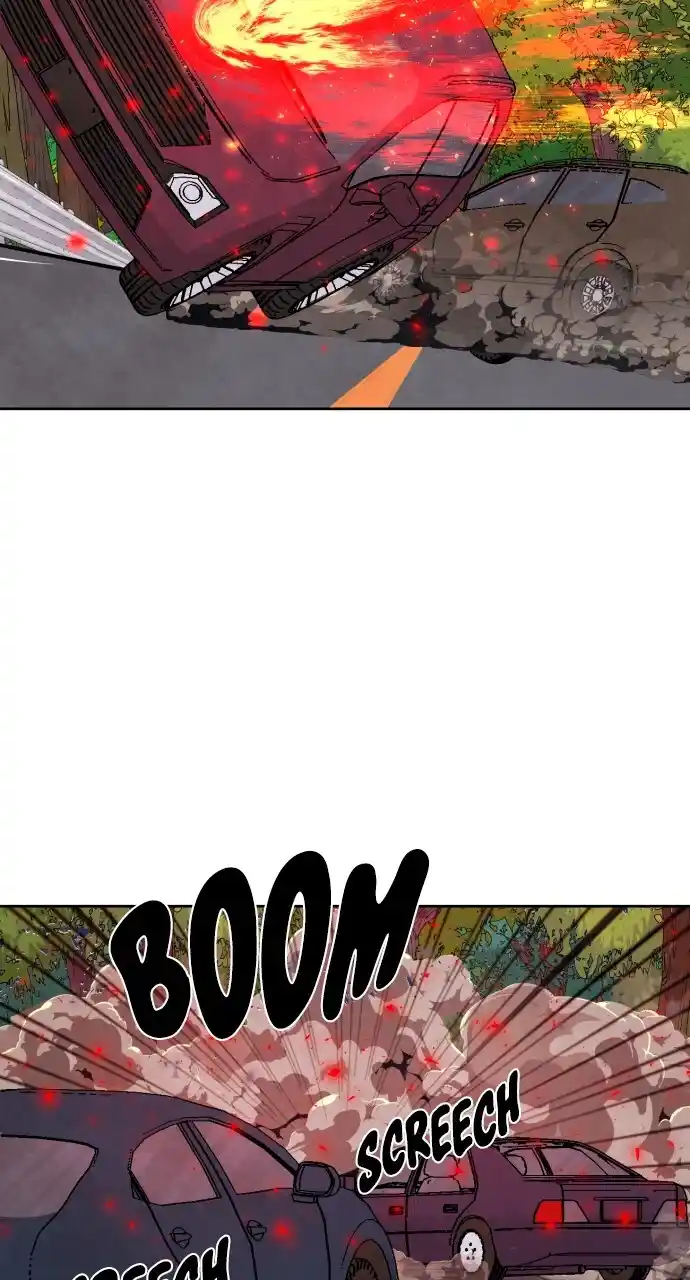 Hwarang: Flower Knights Of The Underworld Chapter 95