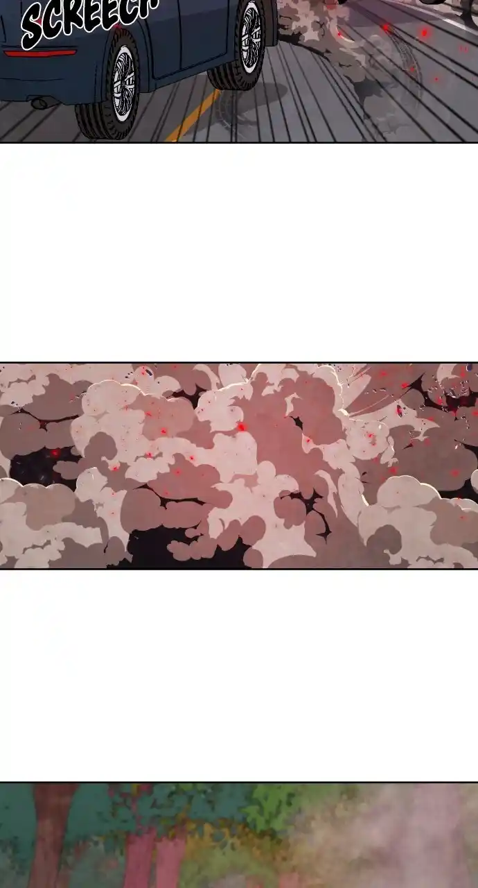 Hwarang: Flower Knights Of The Underworld Chapter 95