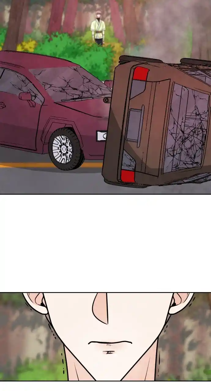 Hwarang: Flower Knights Of The Underworld Chapter 95