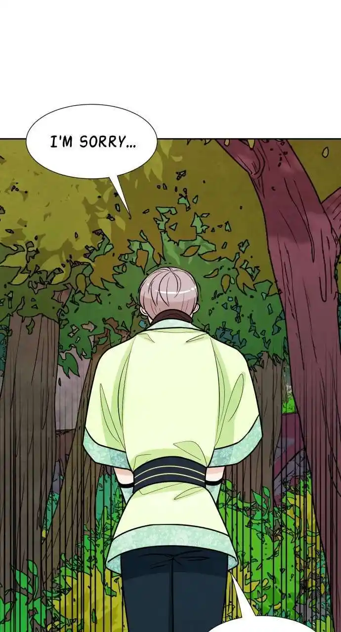 Hwarang: Flower Knights Of The Underworld Chapter 95