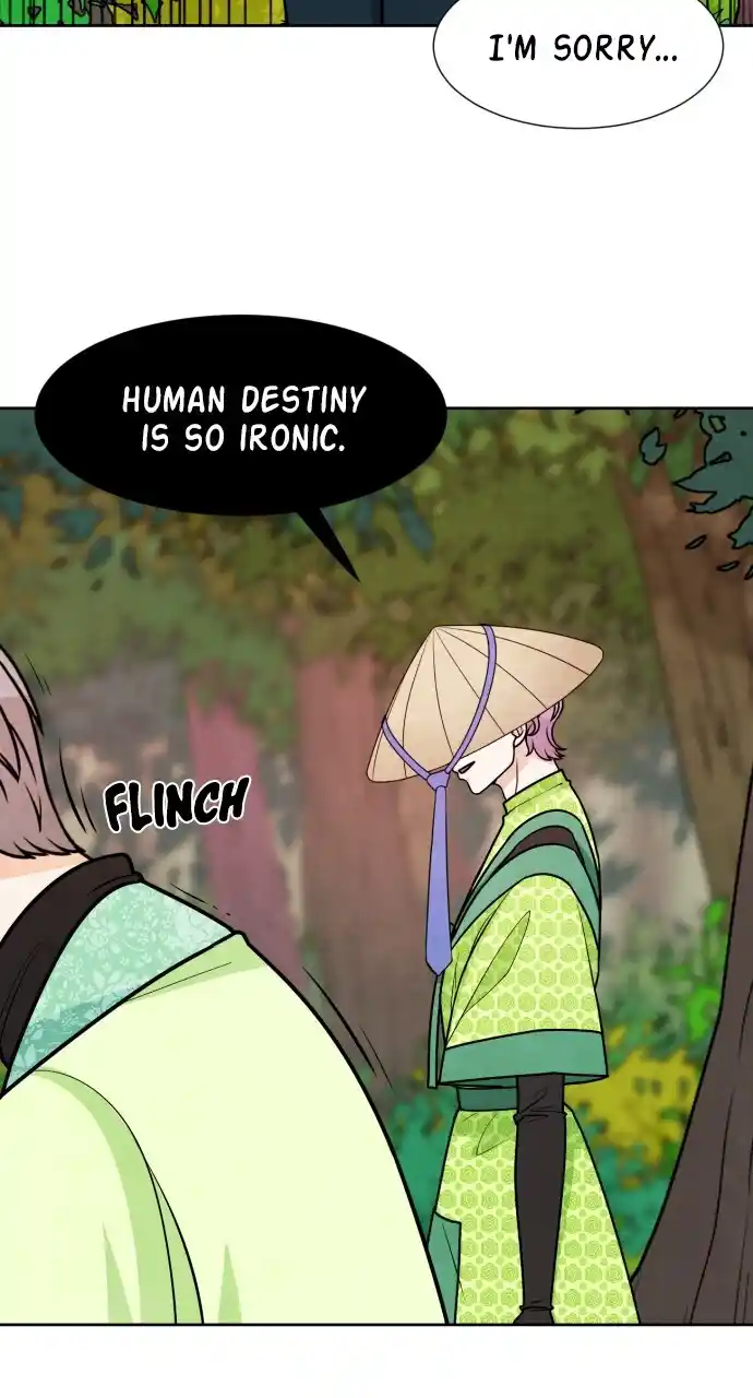 Hwarang: Flower Knights Of The Underworld Chapter 95