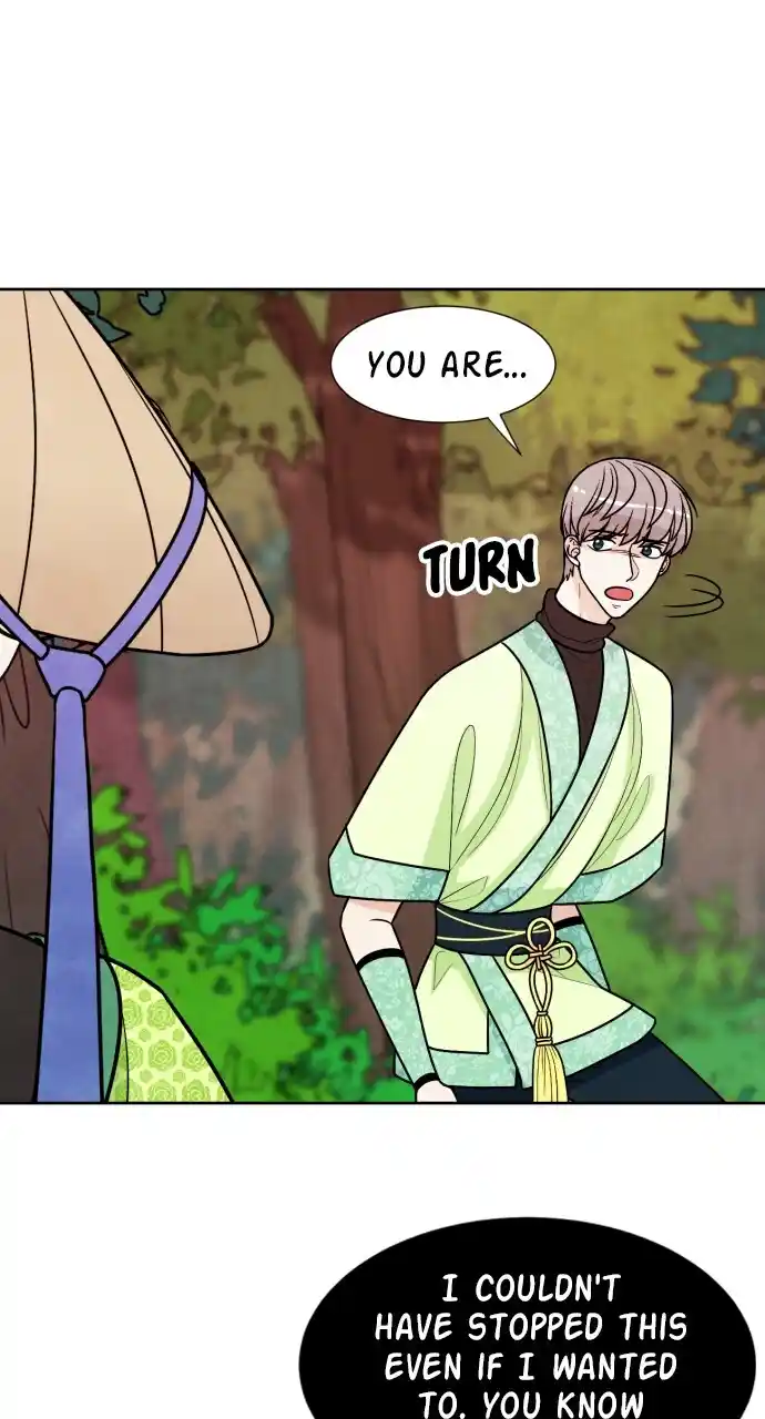 Hwarang: Flower Knights Of The Underworld Chapter 95