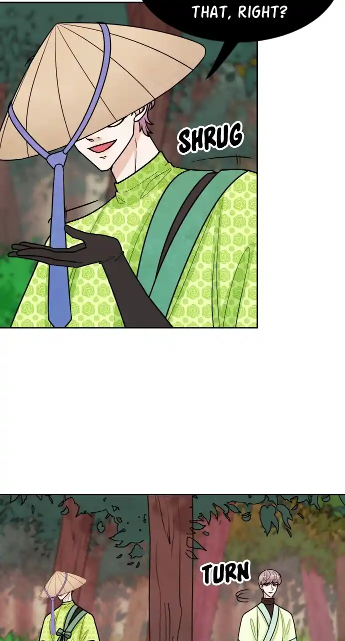 Hwarang: Flower Knights Of The Underworld Chapter 95