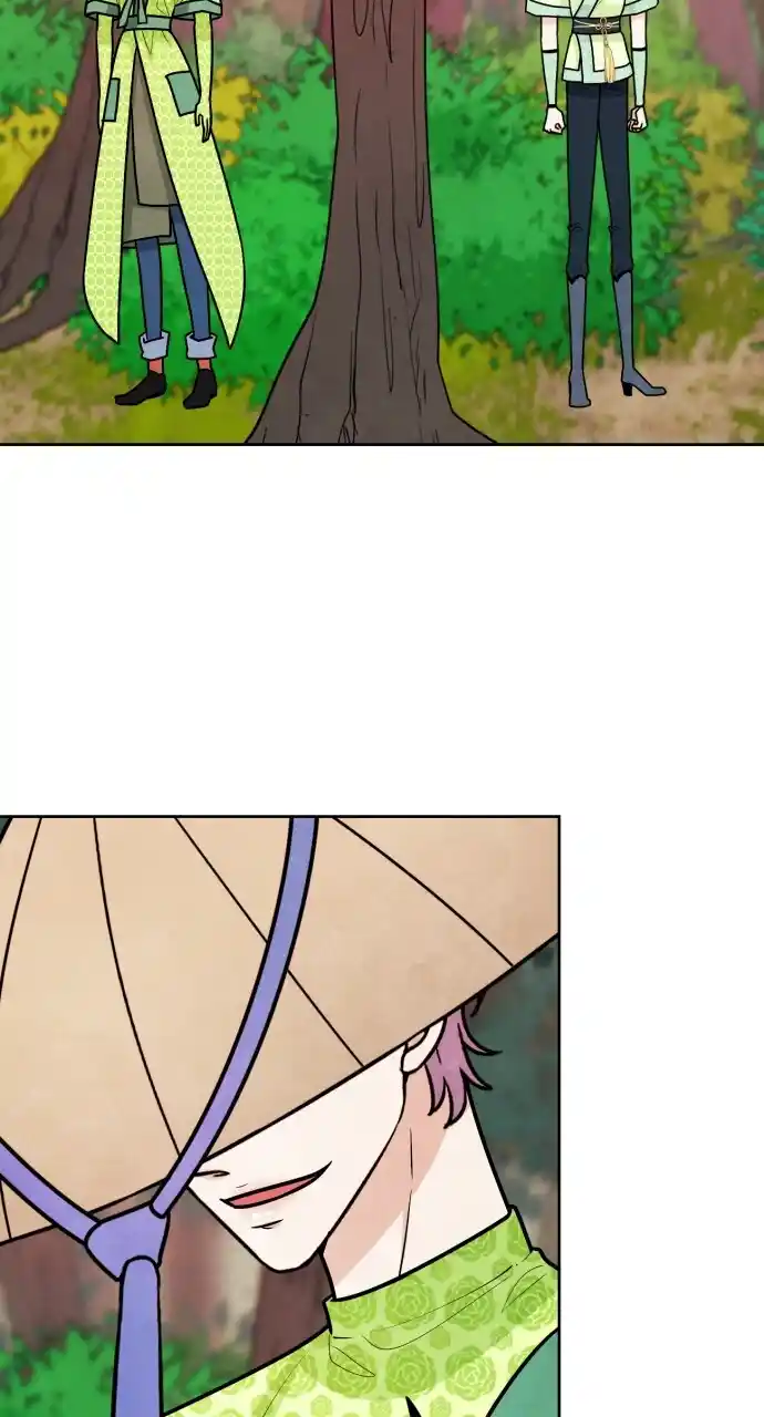 Hwarang: Flower Knights Of The Underworld Chapter 95