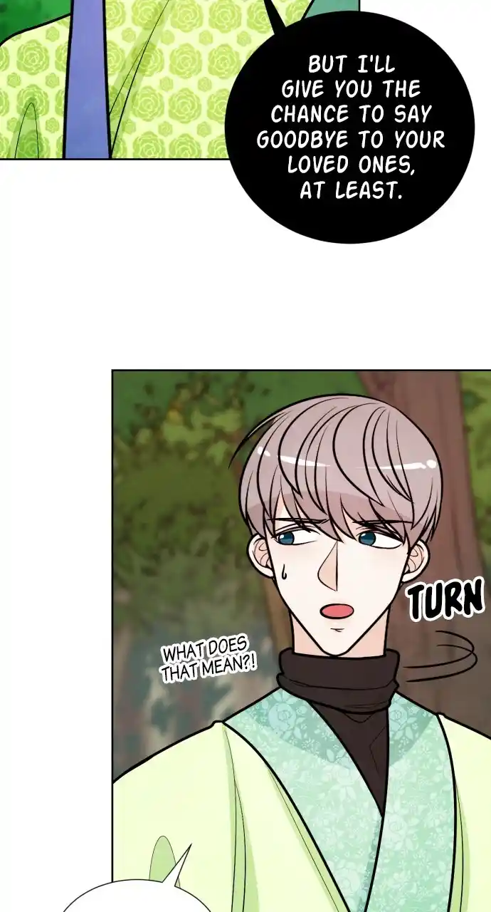 Hwarang: Flower Knights Of The Underworld Chapter 95