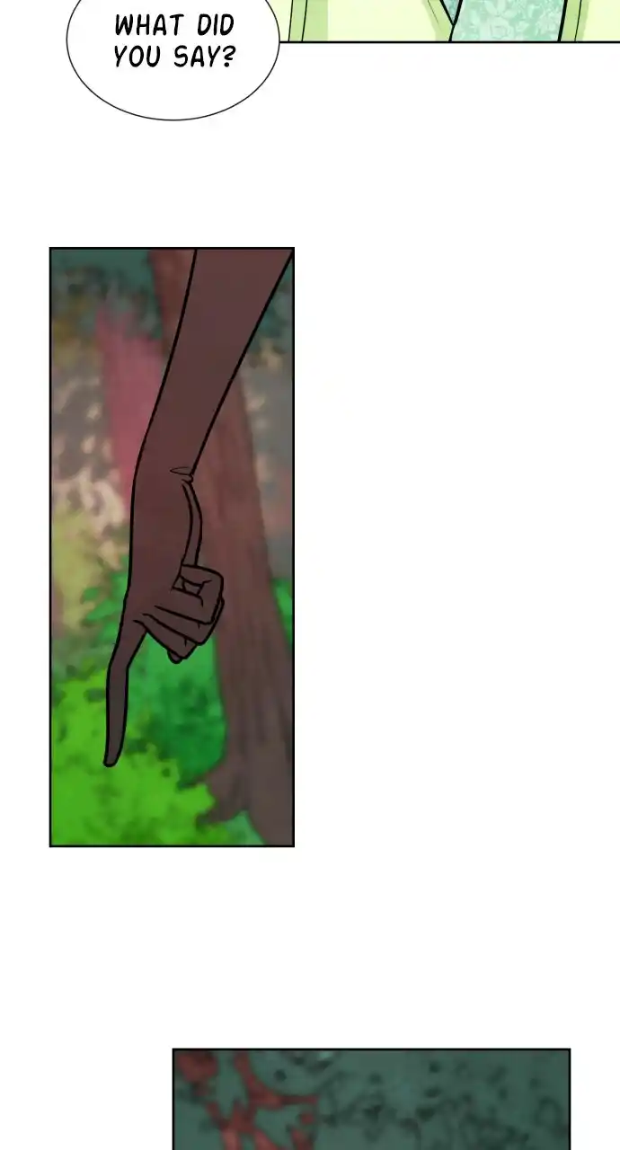 Hwarang: Flower Knights Of The Underworld Chapter 95