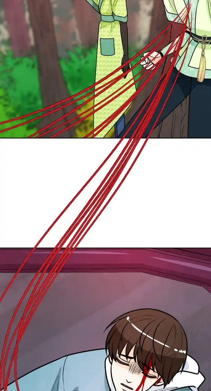 Hwarang: Flower Knights Of The Underworld Chapter 95