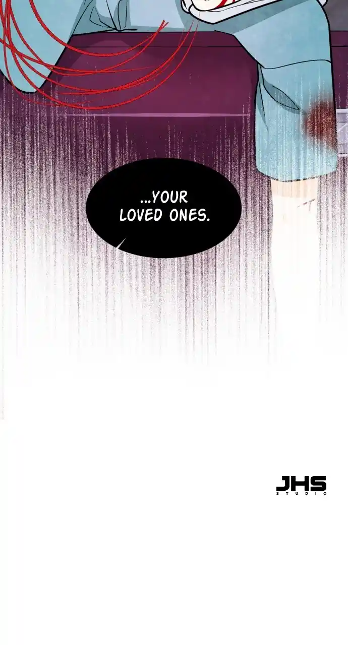 Hwarang: Flower Knights Of The Underworld Chapter 95