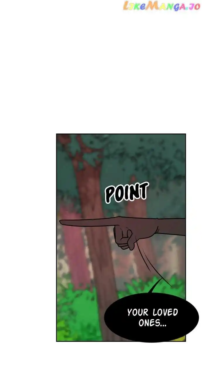 Hwarang: Flower Knights Of The Underworld Chapter 96