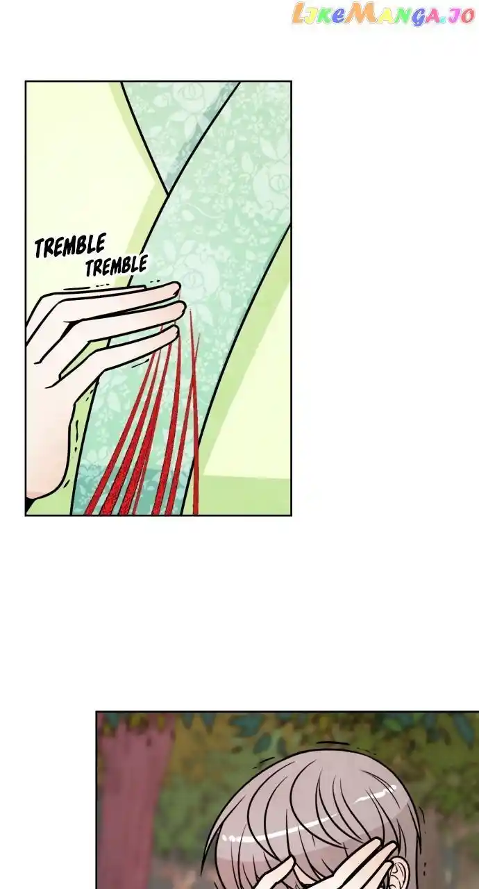 Hwarang: Flower Knights Of The Underworld Chapter 96