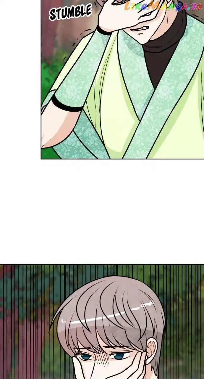 Hwarang: Flower Knights Of The Underworld Chapter 96