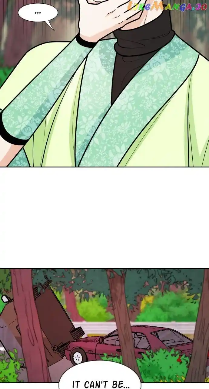 Hwarang: Flower Knights Of The Underworld Chapter 96