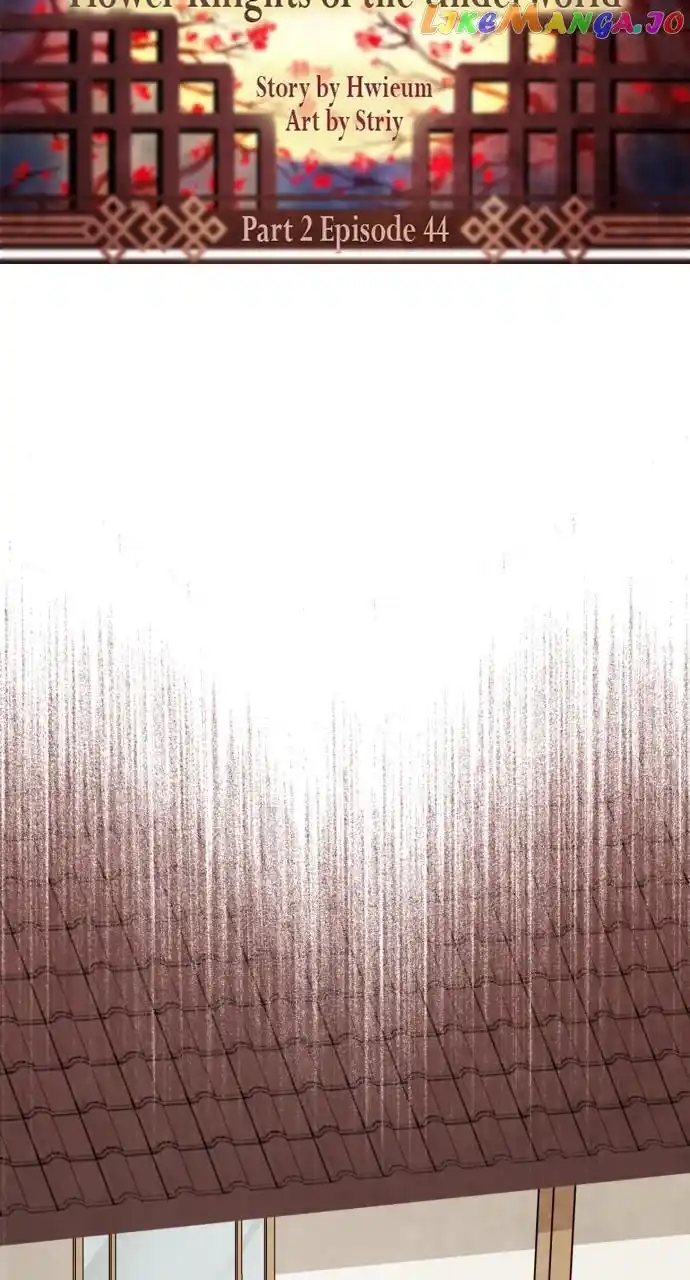 Hwarang: Flower Knights Of The Underworld Chapter 96